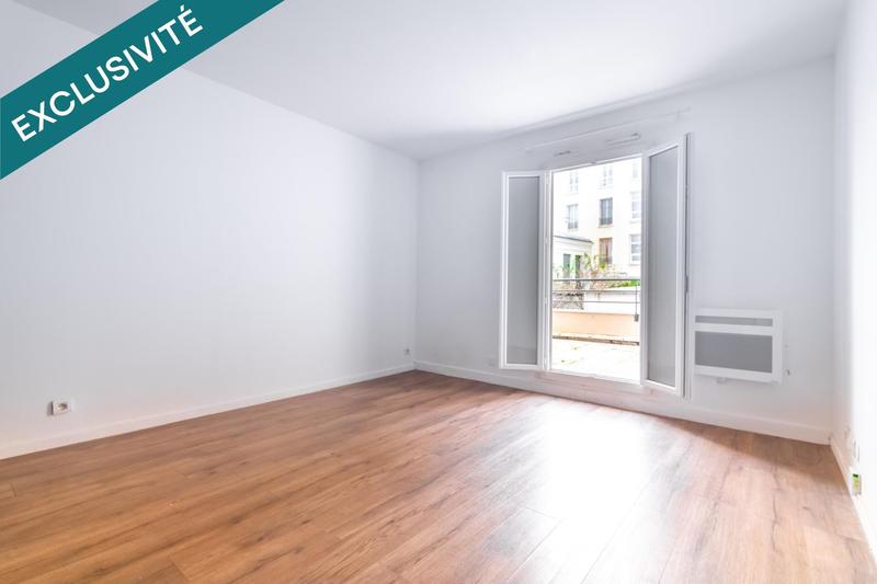 Appartement - 114 m² - 1 pièce