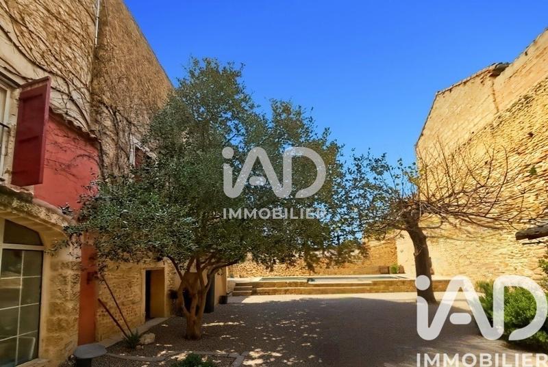 Maison de village - 226 m² - 10 pièces