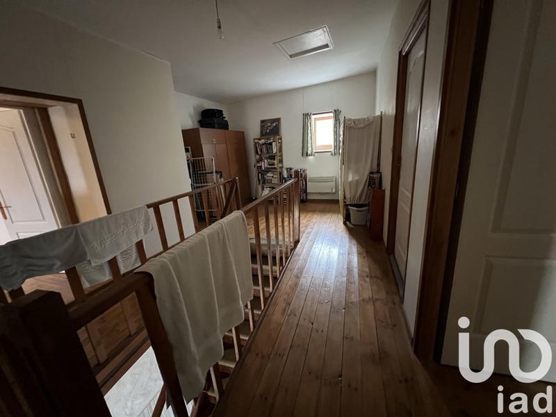 Maison de campagne - 239 m² - 9 pièces