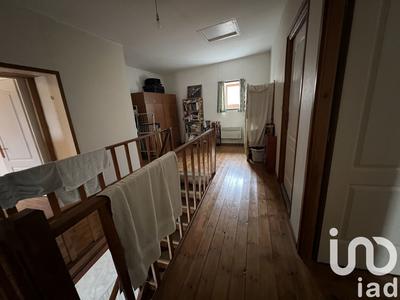 Maison de campagne - 239 m² - 9 pièces