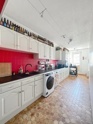 Appartement - 74 m² - 3 pièces