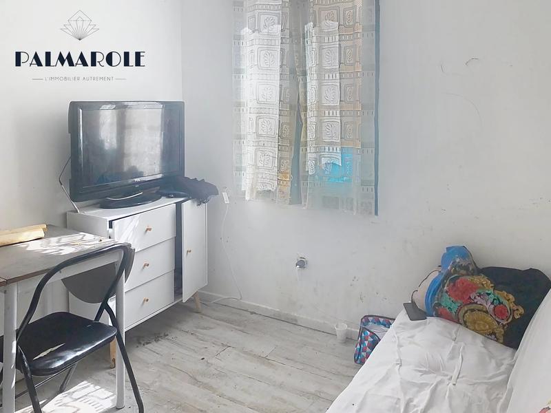 Immeuble - 43 m² - 4 pièces