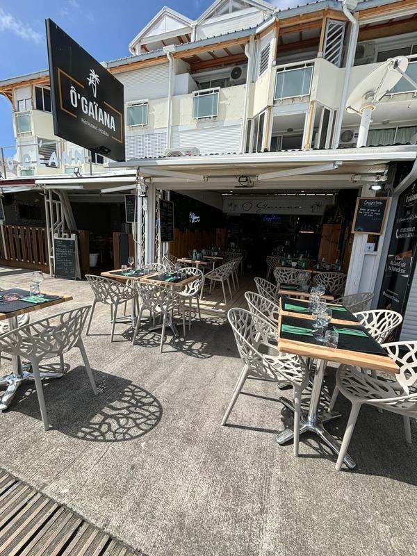 Fonds de commerce - 37 m²