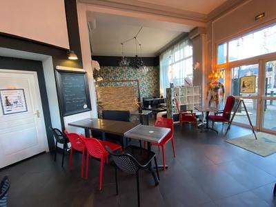Local commercial - 134 m² - 3 pièces