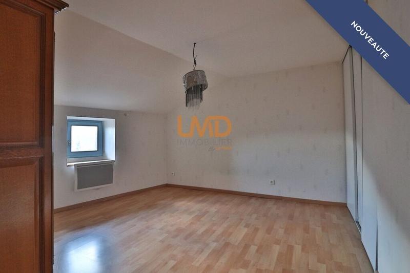 Maison en pierre - 79 m² - 5 pièces