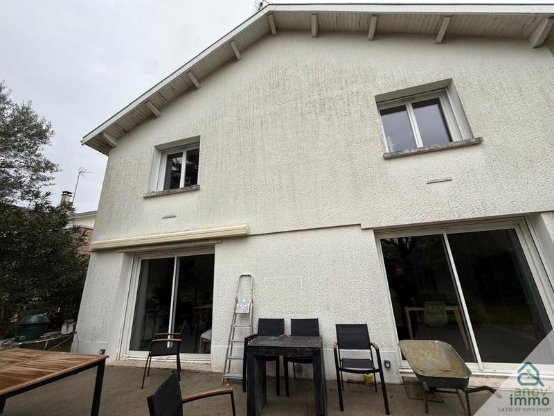 Maison de campagne - 223 m² - 8 pièces