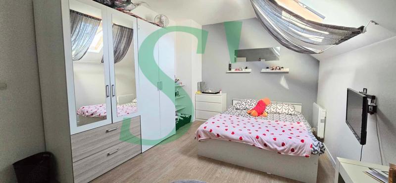 Maison - 106 m² - 5 pièces