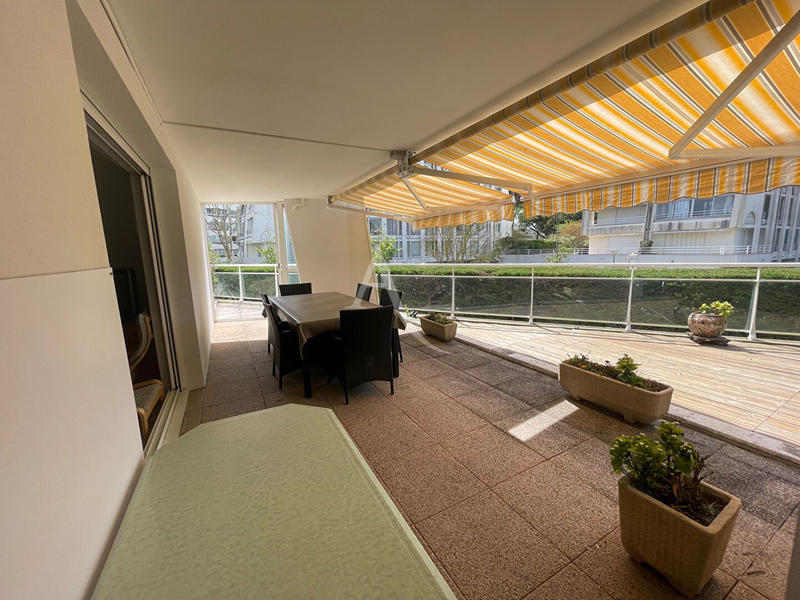 Appartement - 82 m² - 4 pièces