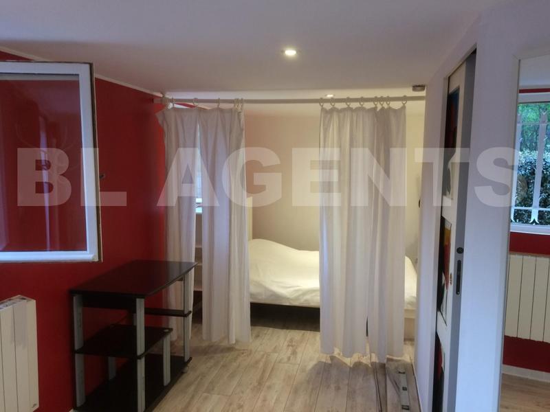 Maison traditionnelle - 124 m² - 5 pièces