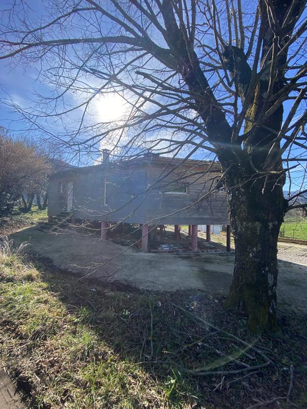 Villa - 87 m² - 3 pièces