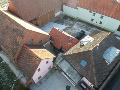 Corps de ferme - 170 m² - 7 pièces