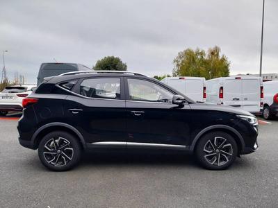 Mg Zs 1.0l t-Gdi 111ch 2wd Bva6 Luxury