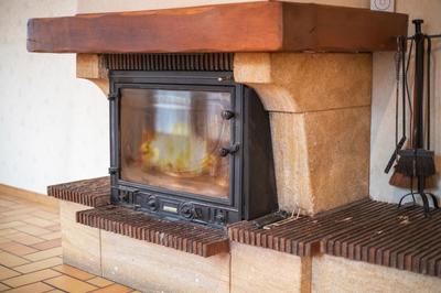 Propriété - 156 m² - 6 pièces