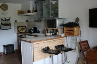 Maison de village - 2 pièces