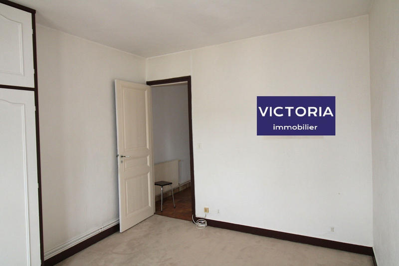 Appartement - 51 m² - 3 pièces