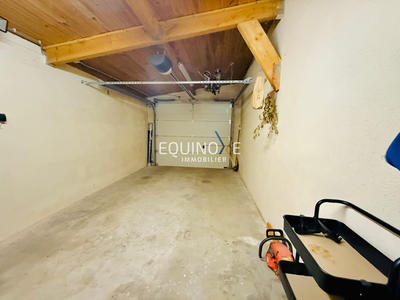 Maison - 101 m² - 6 pièces