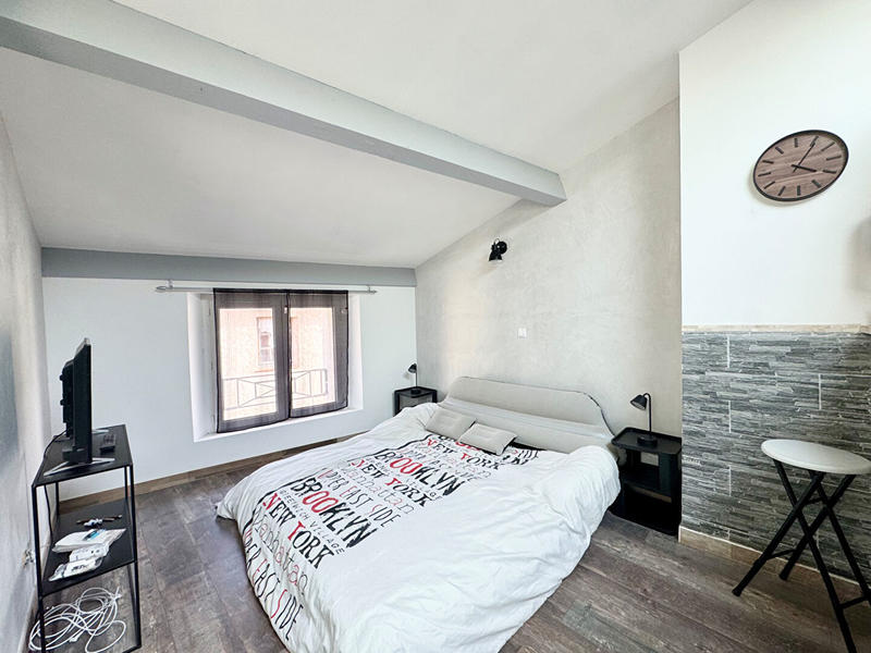 Maison - 102 m² - 5 pièces