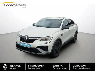 Renault Arkana E-Tech 145 - 21b R.S. Line