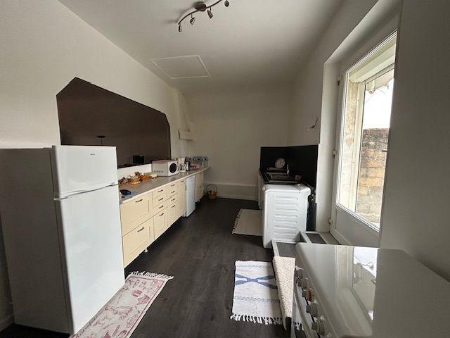 Maison - 145 m² - 4 pièces