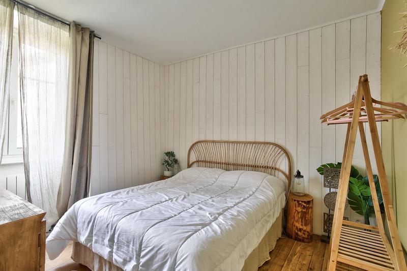 Maison - 79 m² - 4 pièces