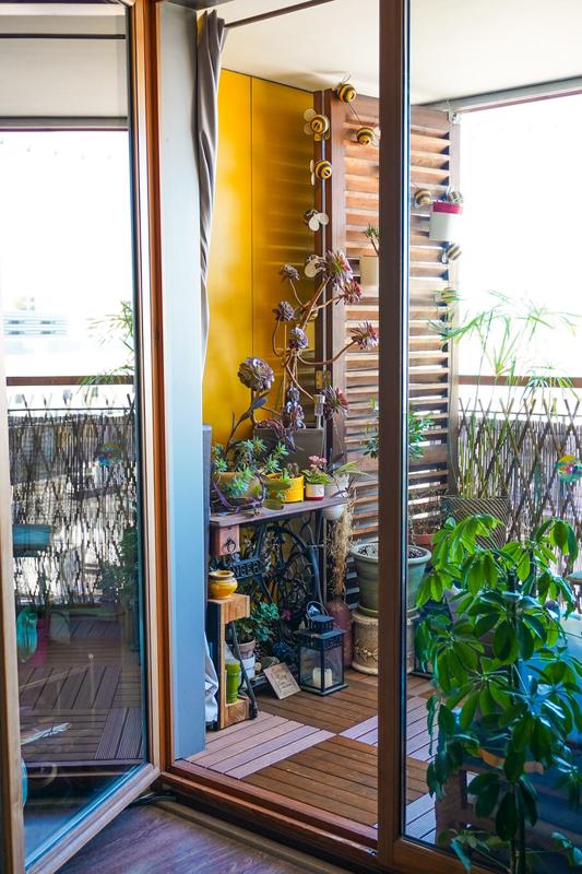 Appartement - 92 m² - 4 pièces