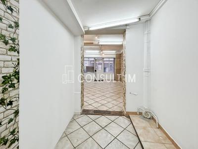 Local commercial - 74 m²