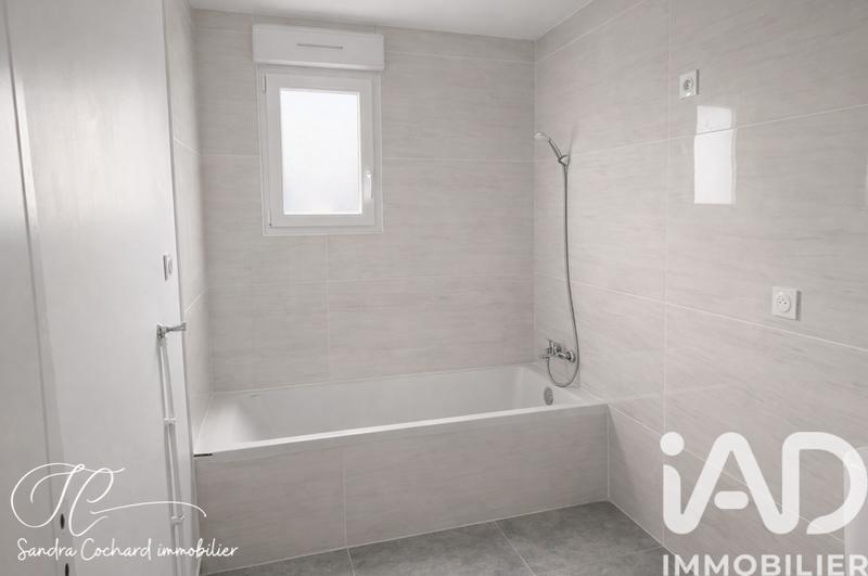 Maison - 119 m² - 6 pièces