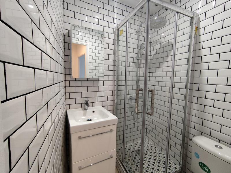 Appartement - 41 m² - 3 pièces