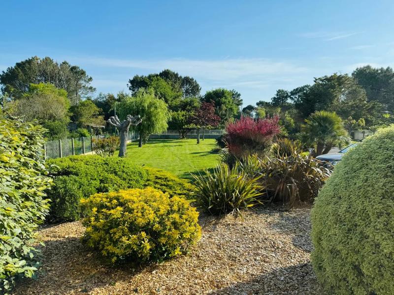 Maison - 160 m² - 3 pièces