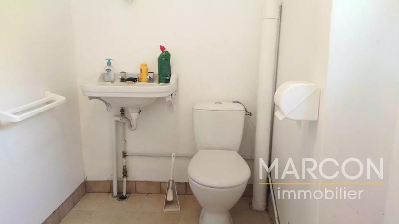 Maison - 127 m² - 6 pièces