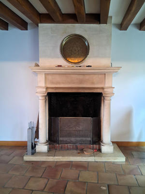 Maison - 213 m² - 6 pièces