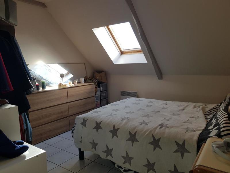 Maison - 86 m² - 4 pièces