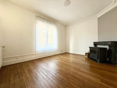 Maison - 124 m² - 6 pièces