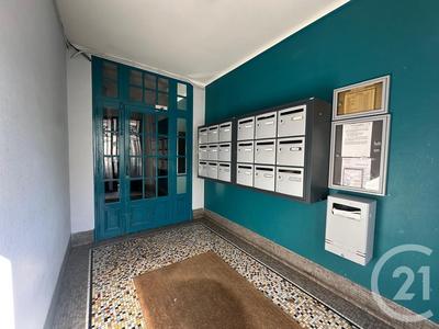 Appartement - 39 m² - 2 pièces