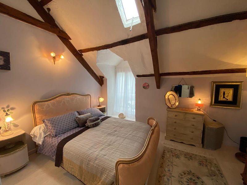 Maison - 117 m² - 4 pièces