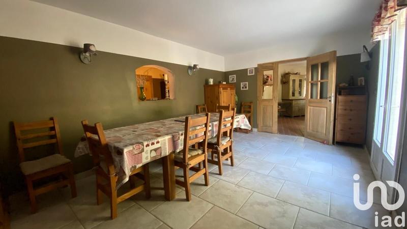 Maison - 271 m² - 9 pièces