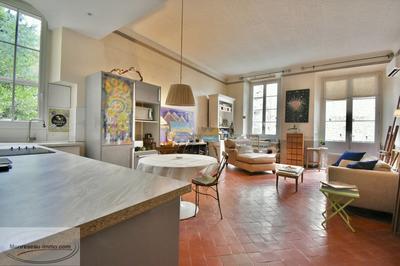 Appartement - 61 m² - 2 pièces