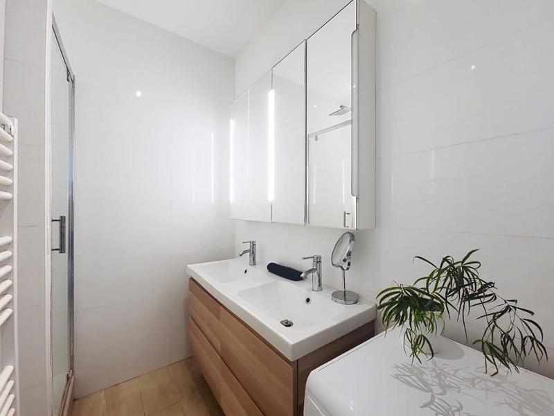 Appartement - 69 m² - 4 pièces