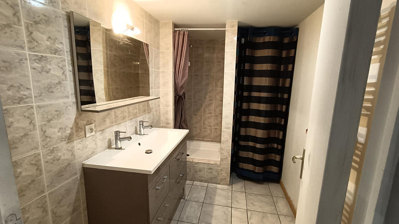 Maison - 160 m² - 7 pièces