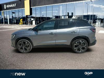 Renault Austral E-Tech full hybrid 200 Gsr2 Techno esprit Alpine