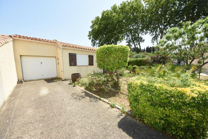 Maison - 73 m² - 3 pièces