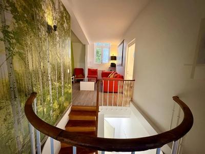 Appartement - 67 m² - 4 pièces