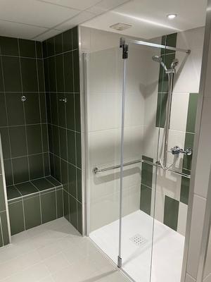 Local d'activités - 467 m² - 20 pièces