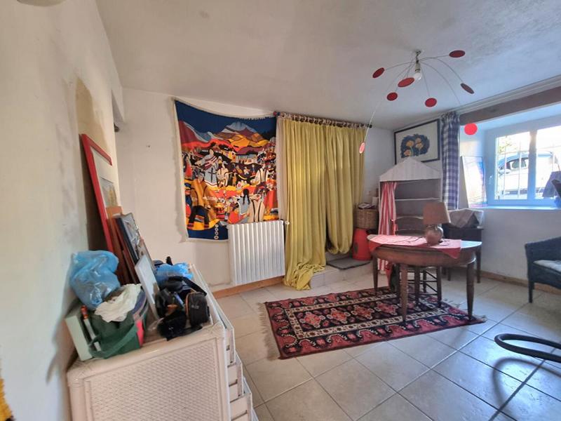 Maison - 148 m² - 5 pièces