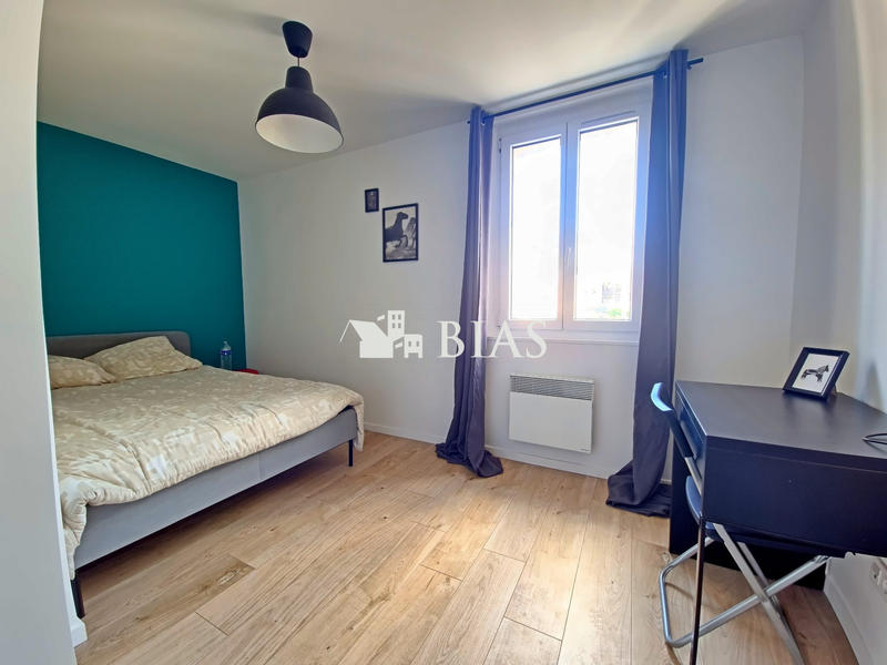 Appartement - 70 m² - 4 pièces