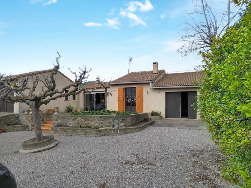Villa - 130 m² - 5 pièces