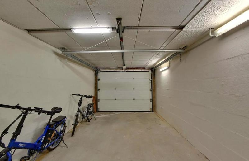 Duplex - 50 m² - 3 pièces