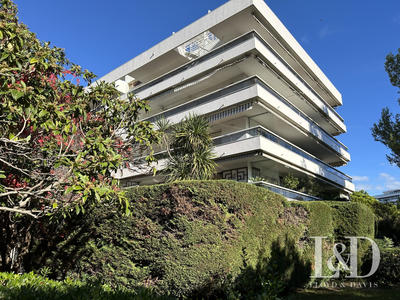 Viager - Appartement - 120 m² - 4 pièces