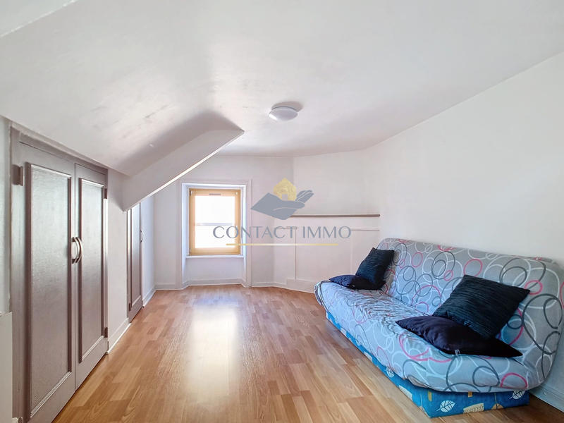 Appartement - 81 m² - 4 pièces