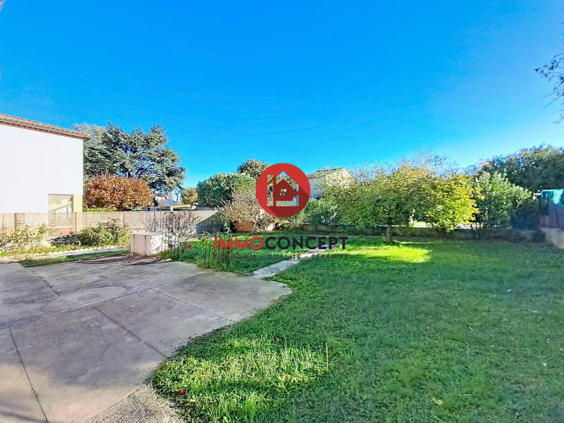 Maison - 112 m² - 5 pièces